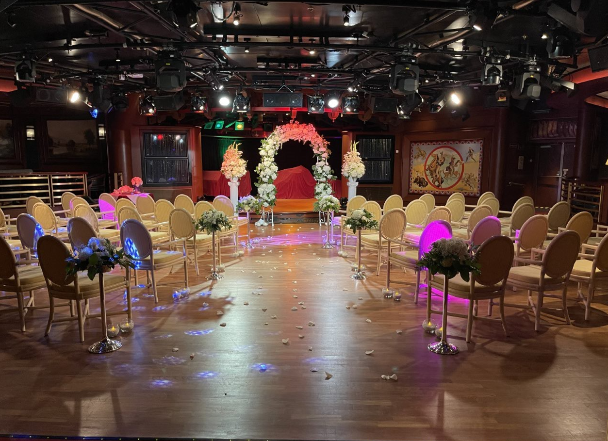 Club Fusion